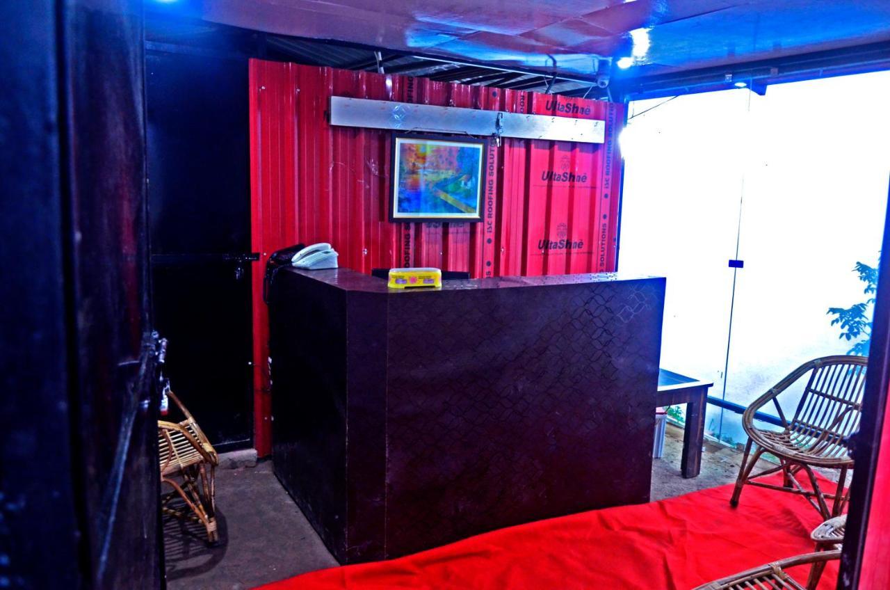Glamwood Resort Dhanaulti, Ranked 1 In Đồi Dhanaulti Ngoại thất bức ảnh