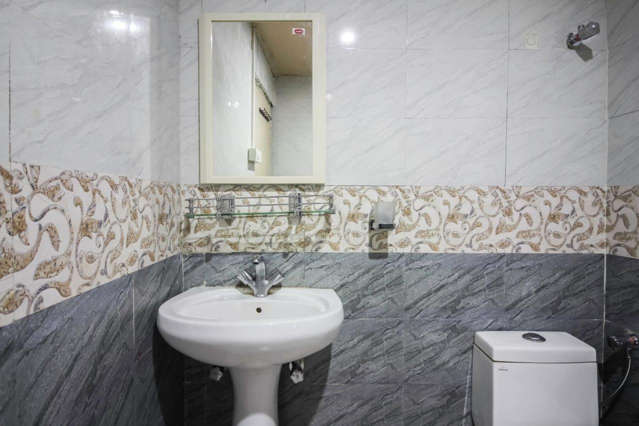 Glamwood Resort Dhanaulti, Ranked 1 In Đồi Dhanaulti Ngoại thất bức ảnh