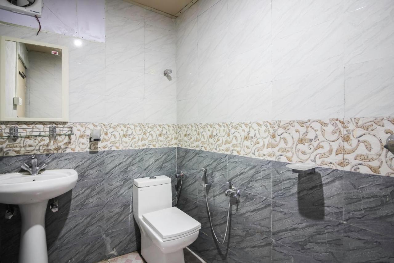 Glamwood Resort Dhanaulti, Ranked 1 In Đồi Dhanaulti Ngoại thất bức ảnh